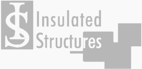 Inslated Structured Footer Logo