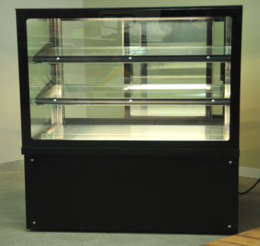 Insulated Structures Avant Self Contained Cabinet