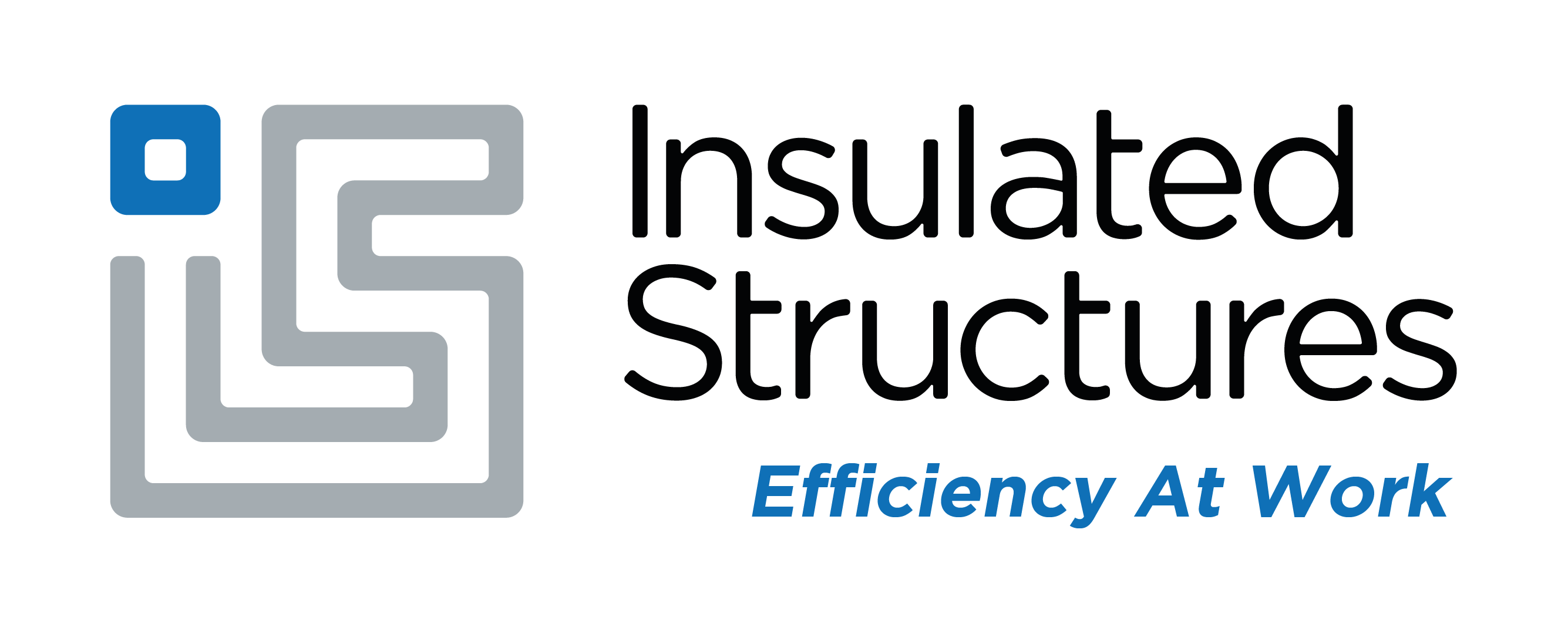 Insulated Structured Mobile Logo